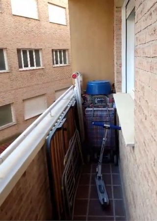 Piso en venta en Puerta de Murcia - Colegios en Ocaña