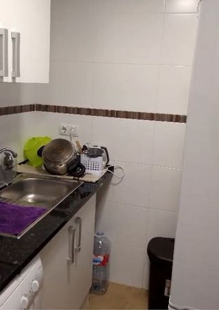 Piso en venta en Puerta de Murcia - Colegios en Ocaña