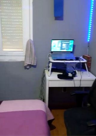 Piso en venta en Puerta de Murcia - Colegios en Ocaña