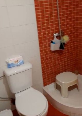 Piso en venta en Puerta de Murcia - Colegios en Ocaña