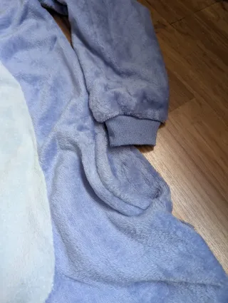 Mono pijama Stitch talla única