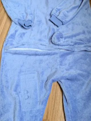 Mono pijama Stitch talla única