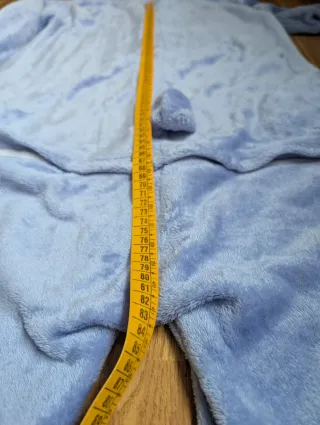 Mono pijama Stitch talla única