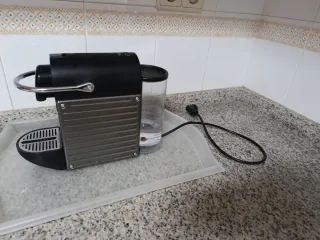 Macchina da caffè Krups Nespresso