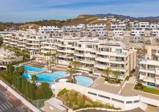 Piso en venta en La Cala Mijas en Mijas