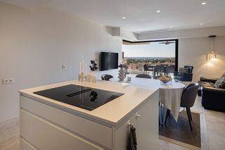 Piso en venta en La Cala Mijas en Mijas