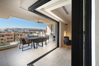 Piso en venta en La Cala Mijas en Mijas