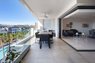 Piso en venta en La Cala Mijas en Mijas
