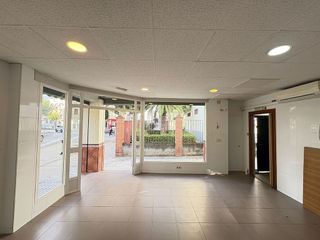 Local comercial en venta en Andújar