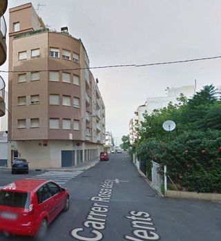 Piso en venta en Zona Playa en Burriana