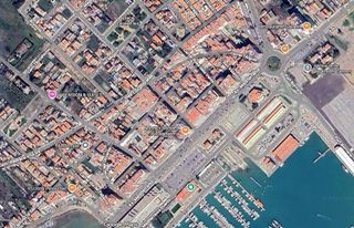 Piso en venta en Zona Playa en Burriana