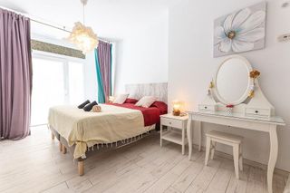 Piso en venta en Zona Pueblo en Calpe/Calp