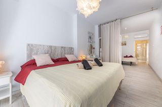 Piso en venta en Zona Pueblo en Calpe/Calp