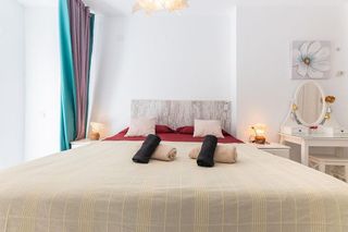 Piso en venta en Zona Pueblo en Calpe/Calp