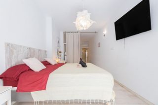 Piso en venta en Zona Pueblo en Calpe/Calp