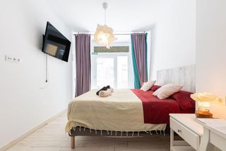 Piso en venta en Zona Pueblo en Calpe/Calp