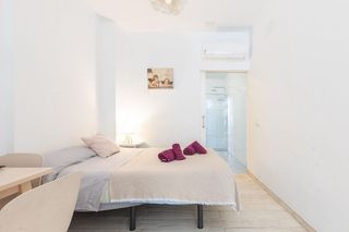 Piso en venta en Zona Pueblo en Calpe/Calp