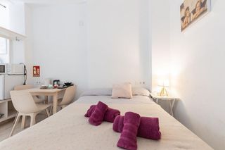 Piso en venta en Zona Pueblo en Calpe/Calp