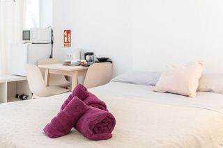 Piso en venta en Zona Pueblo en Calpe/Calp