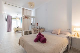 Piso en venta en Zona Pueblo en Calpe/Calp