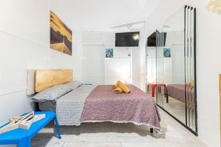 Piso en venta en Zona Pueblo en Calpe/Calp