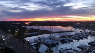 Ático en venta en Punta del Moral en Ayamonte