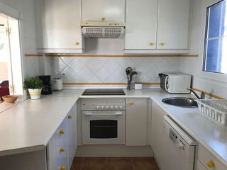 Ático en venta en Punta del Moral en Ayamonte