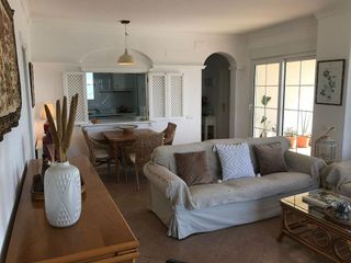 Ático en venta en Punta del Moral en Ayamonte