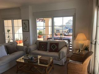 Ático en venta en Punta del Moral en Ayamonte