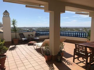 Ático en venta en Punta del Moral en Ayamonte