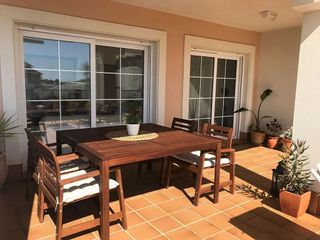 Ático en venta en Punta del Moral en Ayamonte