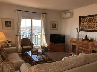 Ático en venta en Punta del Moral en Ayamonte
