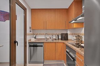 Piso en venta en San Luis de Sabinillas en Manilva