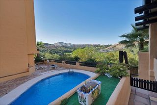 Piso en venta en San Luis de Sabinillas en Manilva