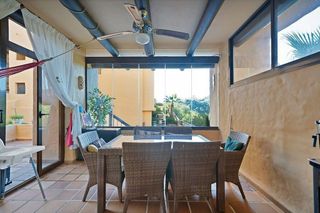 Piso en venta en San Luis de Sabinillas en Manilva