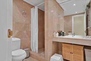 Piso en venta en San Luis de Sabinillas en Manilva