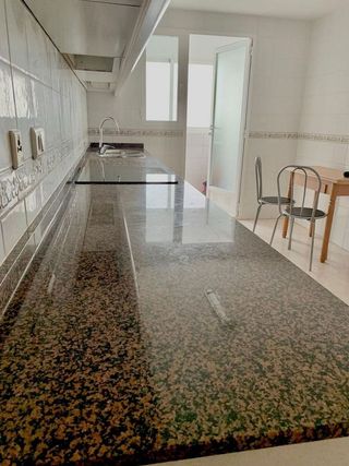 Piso en venta en Altea Pueblo en Altea