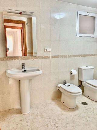 Piso en venta en Altea Pueblo en Altea