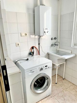 Piso en venta en Altea Pueblo en Altea