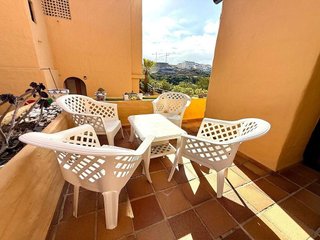 Piso en venta en Manilva en Manilva