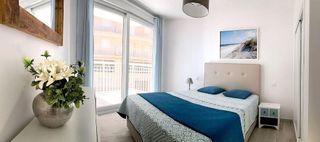 Piso en venta en Guardamar Playa en Guardamar del Segura