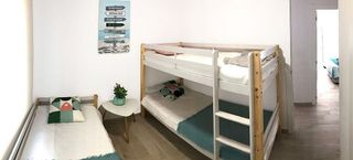 Piso en venta en Guardamar Playa en Guardamar del Segura