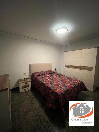 Piso en venta en Centro en Almazora/Almassora