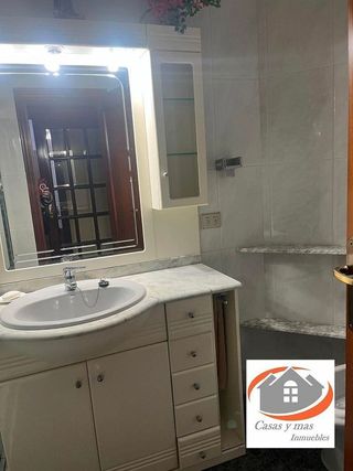 Piso en venta en Centro en Almazora/Almassora