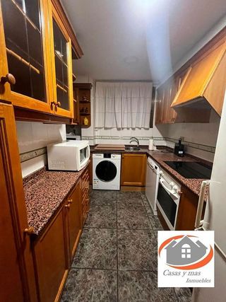 Piso en venta en Centro en Almazora/Almassora