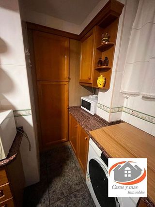 Piso en venta en Centro en Almazora/Almassora