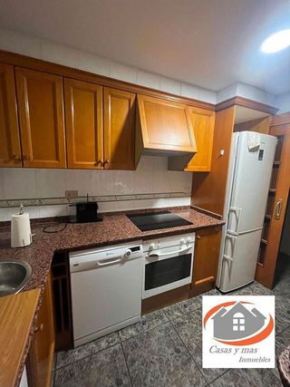 Piso en venta en Centro en Almazora/Almassora