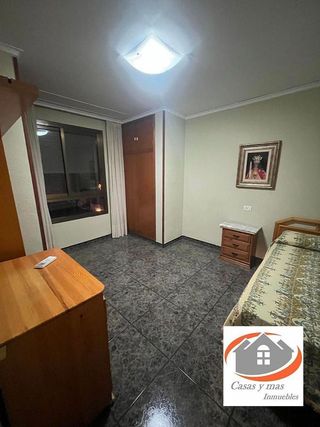 Piso en venta en Centro en Almazora/Almassora