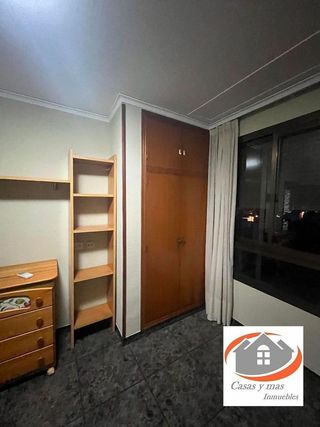 Piso en venta en Centro en Almazora/Almassora