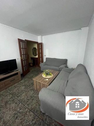 Piso en venta en Centro en Almazora/Almassora